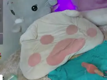 Chaturbate Sex Chat of isabella_evon