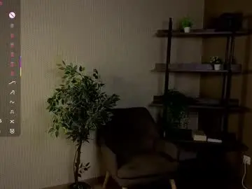 Chaturbate Live Sex of kieshaswymer
