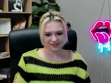 Chaturbate Nude Webcam of lilysweetxo