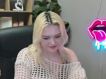 Chaturbate Sex Cam of lilysweetxo