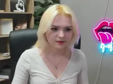 Chaturbate Sex Chat of lilysweetxo