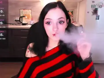 Chaturbate Private Sex Chat of lina_tyaan
