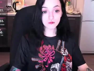 Chaturbate Sex Chat of lina_tyaan