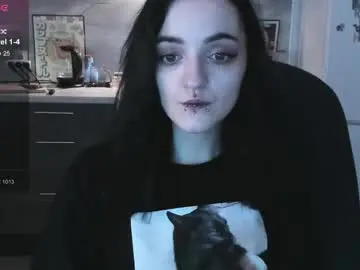 Chaturbate Adult Webcam of lina_tyaan