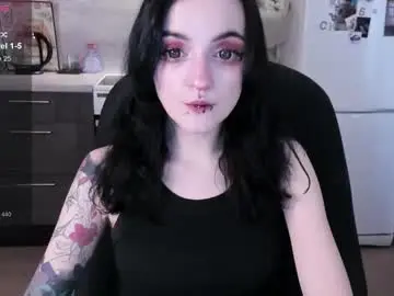 Chaturbate Sex Chat of lina_tyaan