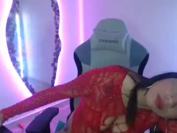 Chaturbate Sex Cam of lola_rush
