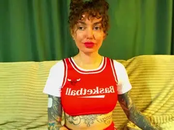 Chaturbate Live Sex Cam of love_attation