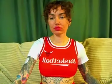Chaturbate Live Sex of love_attation