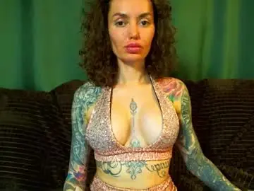 Chaturbate Best Webcam of love_attation