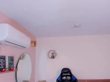 Chaturbate Free Live Porn of lucy_ferreiraa