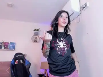 Chaturbate Sex Cam of lucy_ferreiraa