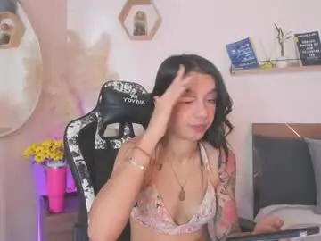 Chaturbate Free Porn Cam of lucy_ferreiraa
