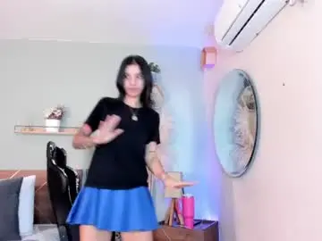 Chaturbate Live Sex Cam of lucy_ferreiraa