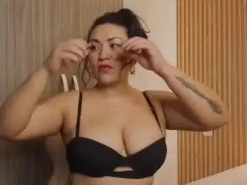 Chaturbate Adult Webcam of madam_hott