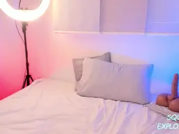 Chaturbate Private Sex Chat of miadanielss