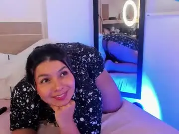 Chaturbate Sex Cam of miadanielss