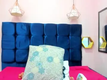 Chaturbate Best Webcam of milky_way_18