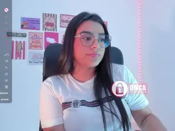 Chaturbate Live Sex of mypretty_isabella