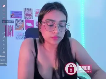Chaturbate Private Sex Chat of mypretty_isabella