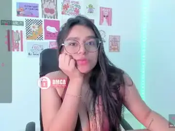 Chaturbate Nude Webcam of mypretty_isabella