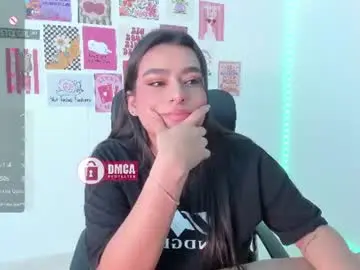 Chaturbate Live Sex of mypretty_isabella