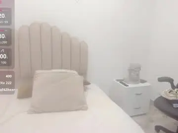 Chaturbate Live Sex Cam of nikki_angel_