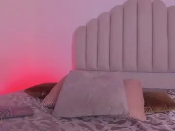 Chaturbate Private Sex Chat of nikki_angel_