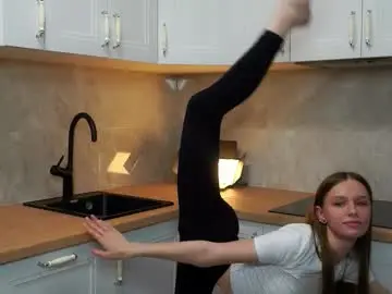 Chaturbate Adult Webcams of raquelwardman