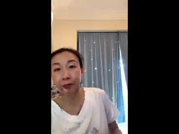 Chaturbate Sex Chat of rongrong0329