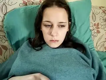 Chaturbate Nude Webcam of sademoface