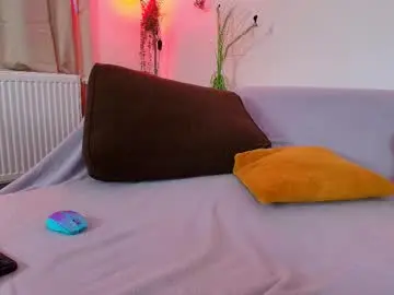 Chaturbate Nude Webcam of sensual_allexa