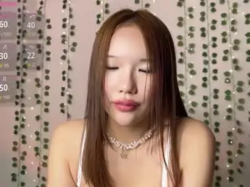 Chaturbate Free Porn Cam of asian_vi
