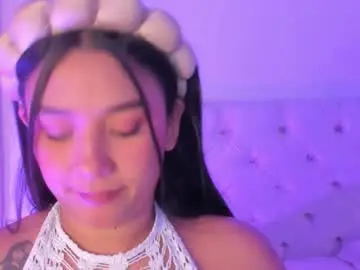 Chaturbate Live Porn of bryonny_