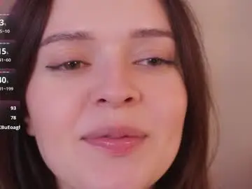 Chaturbate Sex Cam of cuddlebyyou