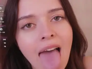 Chaturbate Nude Webcam of cuddlebyyou