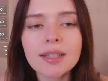 Chaturbate Live Sex of cuddlebyyou