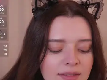 Chaturbate Free Porn Cam of cuddlebyyou