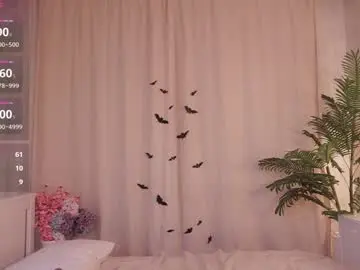 Chaturbate Watch Live Sex Cams of cuddlebyyou