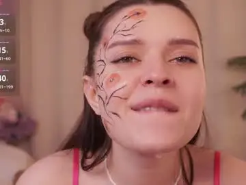 Chaturbate Best live sex cam show of cuddlebyyou
