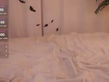 Chaturbate Live Sex Cam of cuddlebyyou