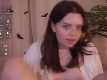 Chaturbate Sex Cam of cuddlebyyou