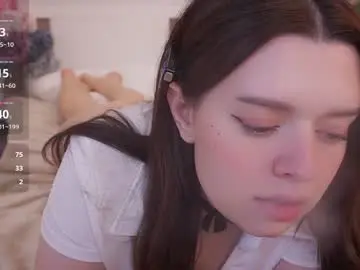 Chaturbate Best live sex cam show of cuddlebyyou