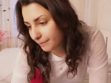 Chaturbate Live Sex of cuddlebyyou