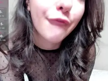 Chaturbate Best Webcam of cuddlebyyou