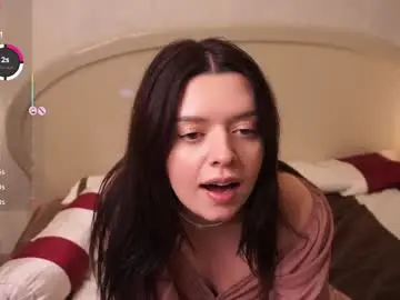 Chaturbate Best live sex cam show of cuddlebyyou