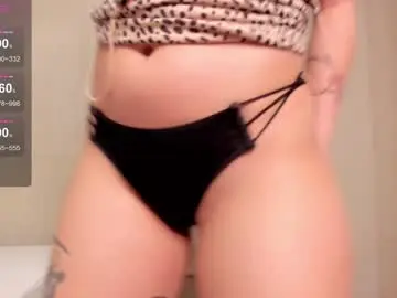 Chaturbate Sex Cam of cuddlebyyou