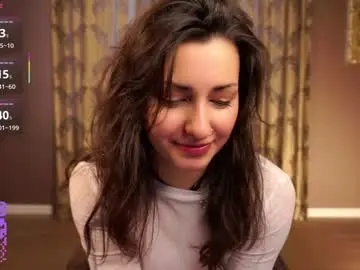 Chaturbate Best Webcam of cuddlebyyou