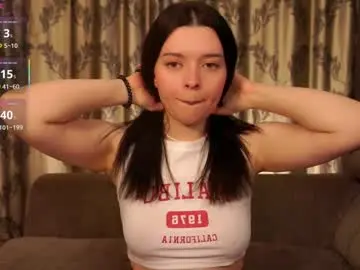 Chaturbate Adult Webcam of cuddlebyyou