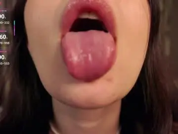 Chaturbate Live Sex of cuddlebyyou