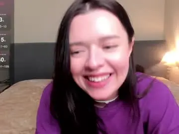 Chaturbate Live Sex of cuddlebyyou